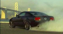 2008 Mustang Bullitt