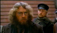 Steve as Dr Thomas Stockmann