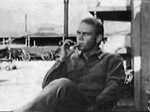 McQueen Smoking