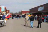 2008 Steve McQueen Days