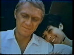 Steve and Neile McQueen