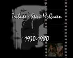 Tribute: Steve McQueen1930 - 1980